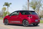DS 3 Cabrio 2016 года (WW)